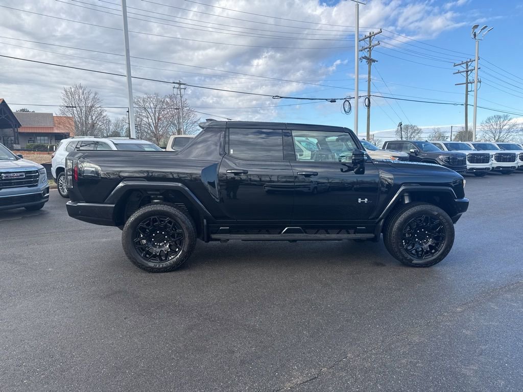 Used 2024 GMC Hummer EV 2X image 6