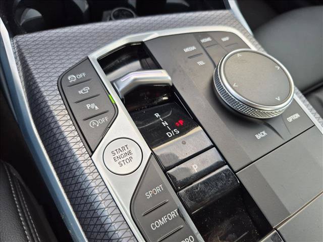 Used 2026 BMW 430i Coupe w/ Parking Assistance Package RWD image 12