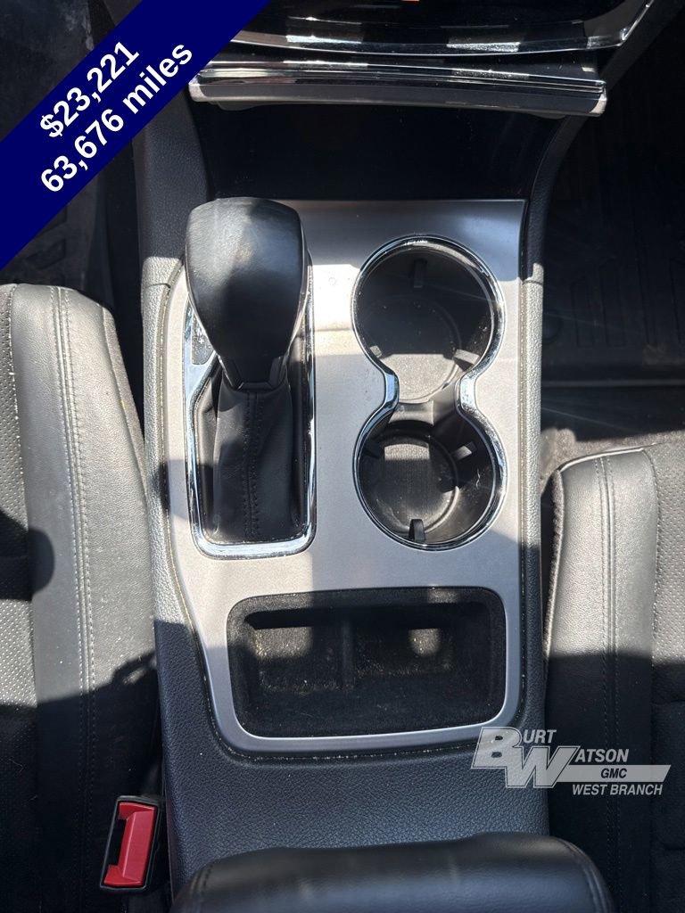 Used 2021 Jeep Grand Cherokee Laredo X AWD/4WD image 25