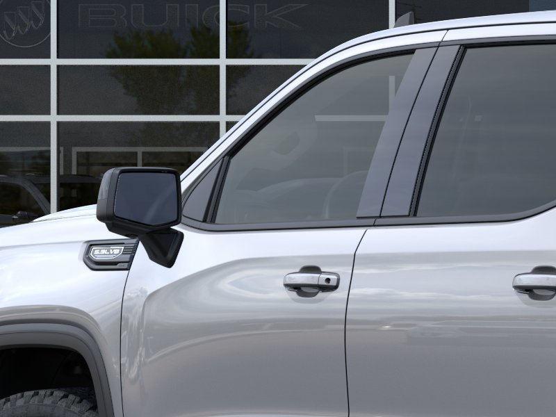 New 2026 GMC Sierra 1500 Elevation w/ Preferred Package AWD/4WD image 12