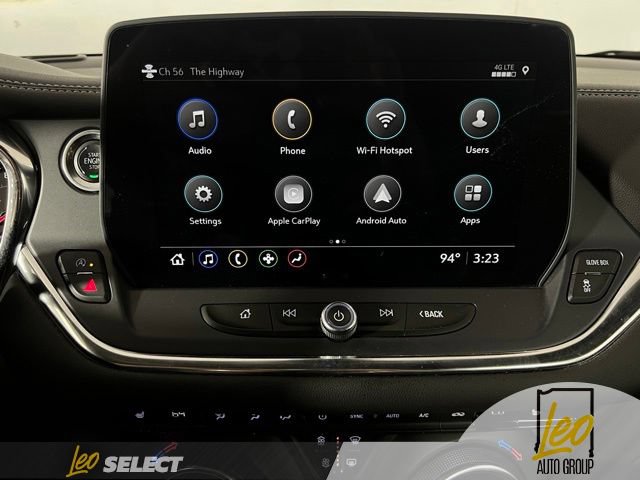 Used 2024 Chevrolet Blazer LT FWD image 9