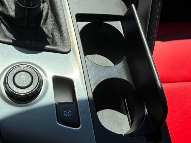 Used 2019 Chevrolet Corvette Grand Sport RWD image 26
