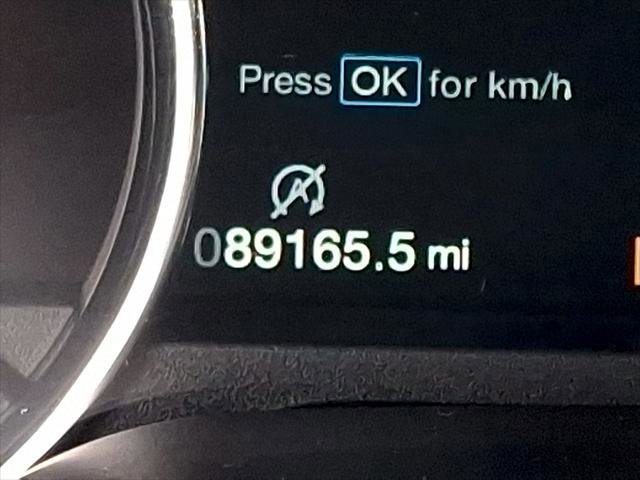 Used 2018 Ford F150 Lariat w/ Equipment Group 502A Luxury image 13