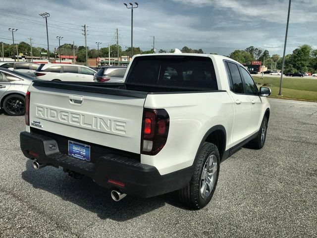 New 2026 Honda Ridgeline RTL image 5