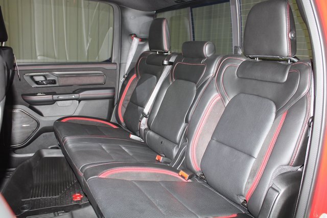 Used 2023 RAM 1500 TRX w/ TRX Level 2 Equipment Group image 21