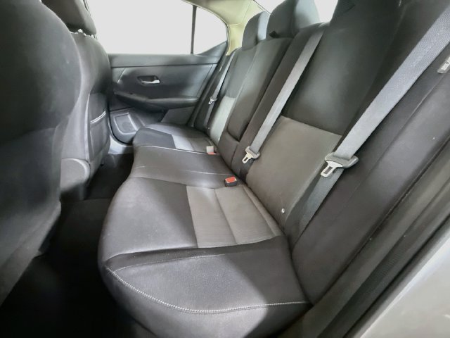 Used 2020 Nissan Sentra SV FWD image 24