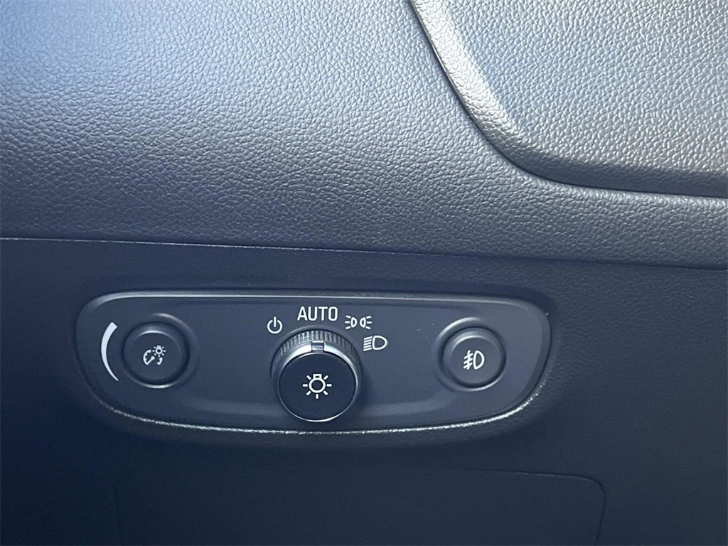 Certified 2023 Buick Encore GX Preferred image 24