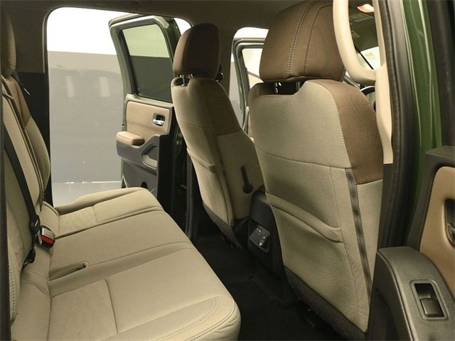 Used 2022 Nissan Frontier SV image 19