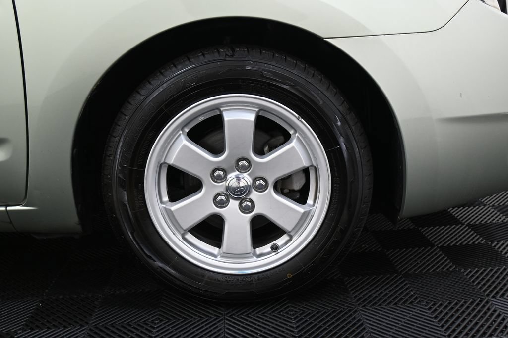 Used 2008 Toyota Prius FWD image 28