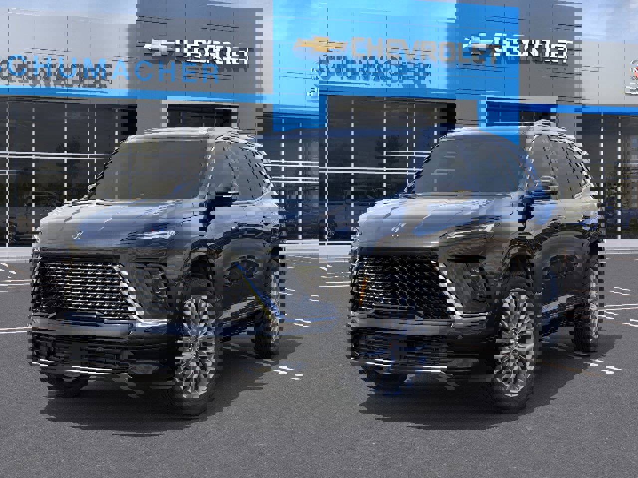 New 2026 Buick Enclave Avenir image 30