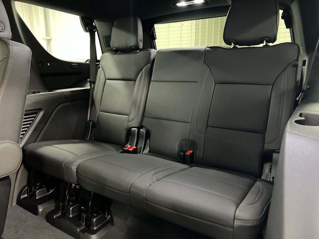 New 2026 Chevrolet Tahoe High Country AWD/4WD image 20
