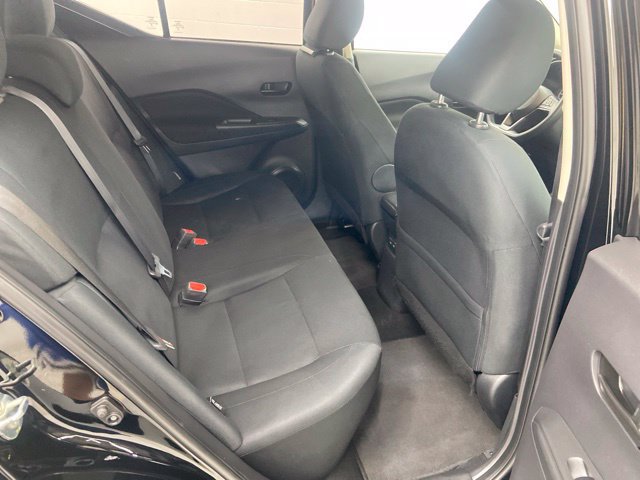 Used 2023 Nissan Kicks S FWD image 18