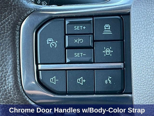 Used 2023 Ford F150 King Ranch w/ Equipment Group 601A High AWD/4WD image 33