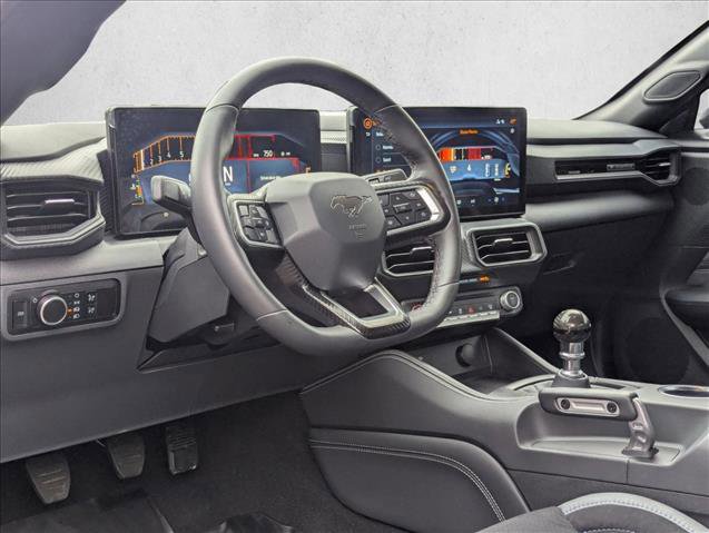 Used 2024 Ford Mustang GT w/ GT Performance Package RWD image 9