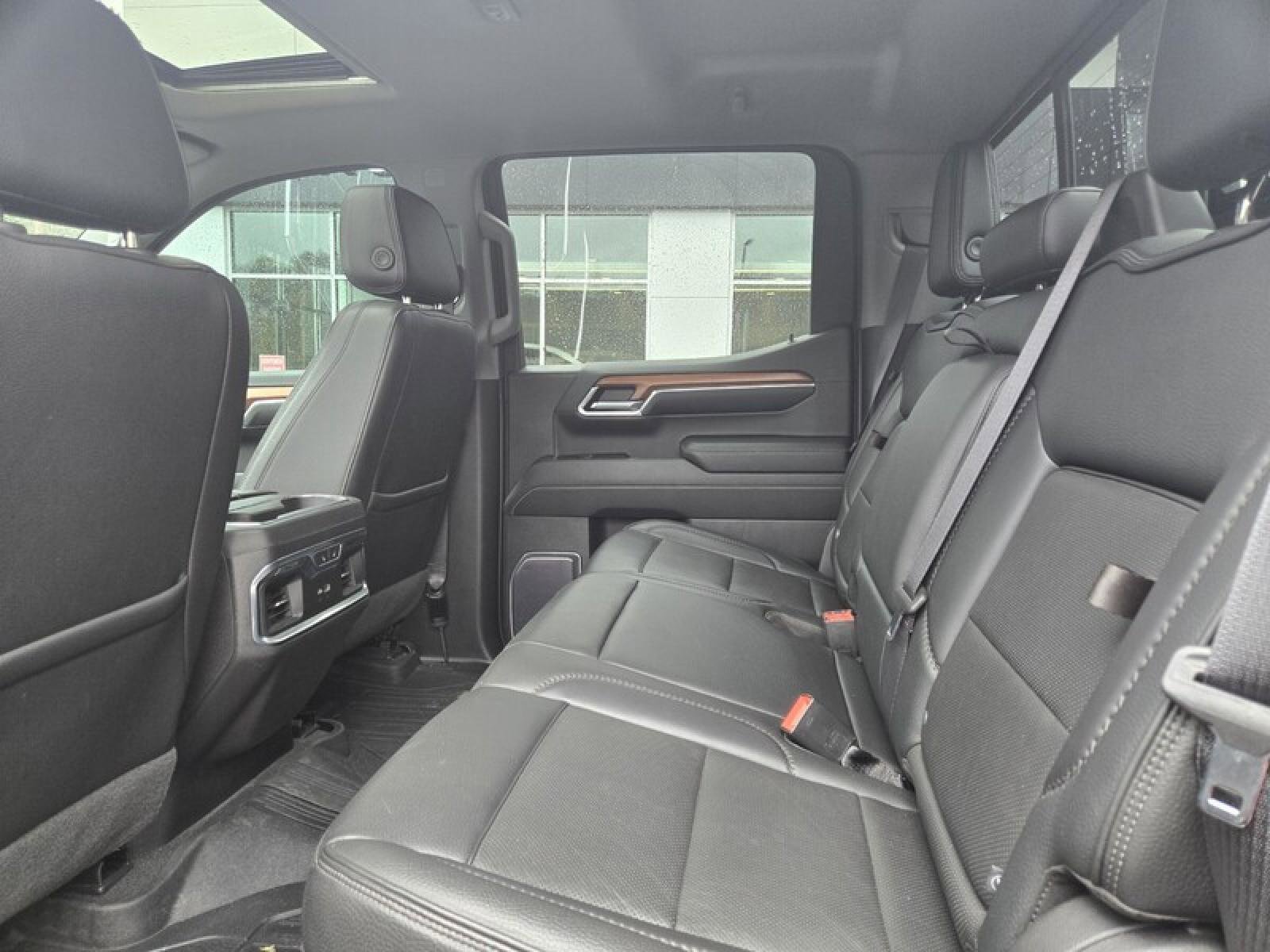 Used 2022 GMC Sierra 1500 Denali image 25