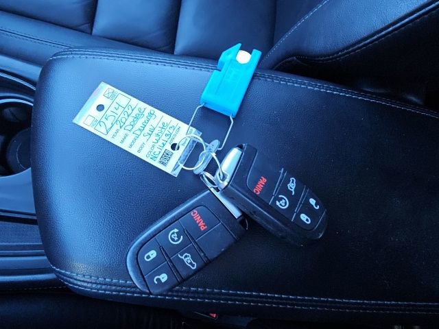 Used 2022 Dodge Durango GT image 46