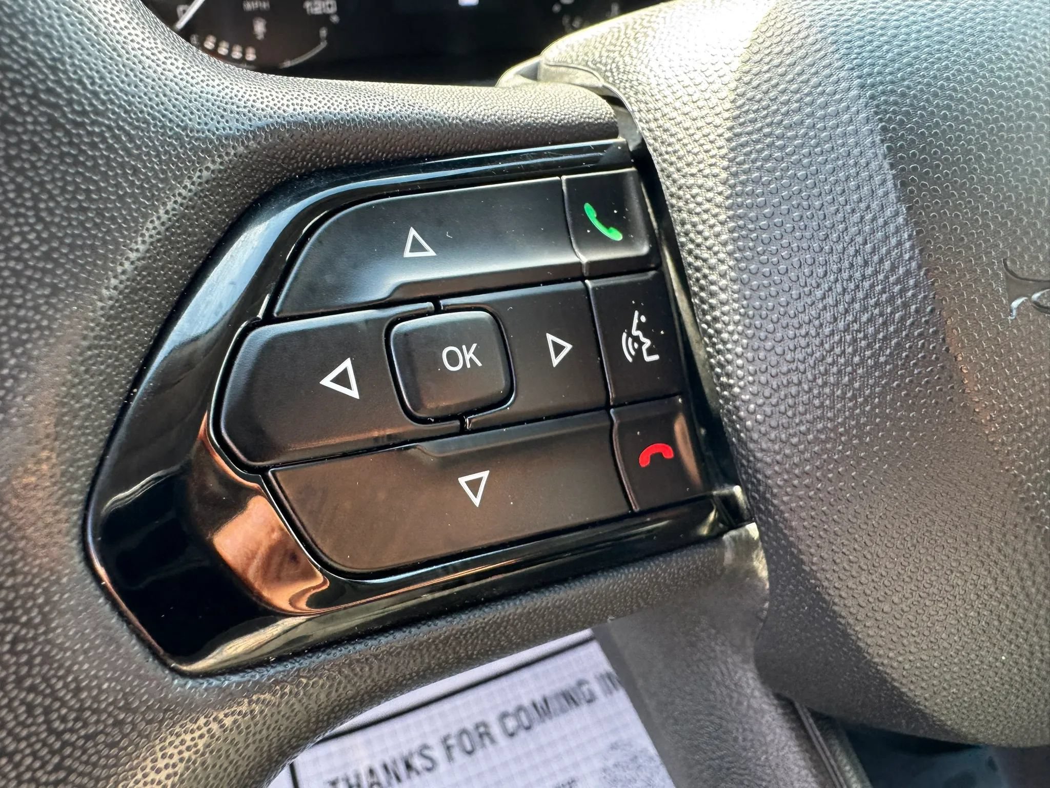 Used 2025 RAM ProMaster 2500 w/ Convenience Group FWD image 16