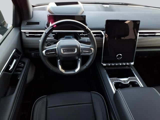 New 2025 GMC Sierra EV Denali image 5