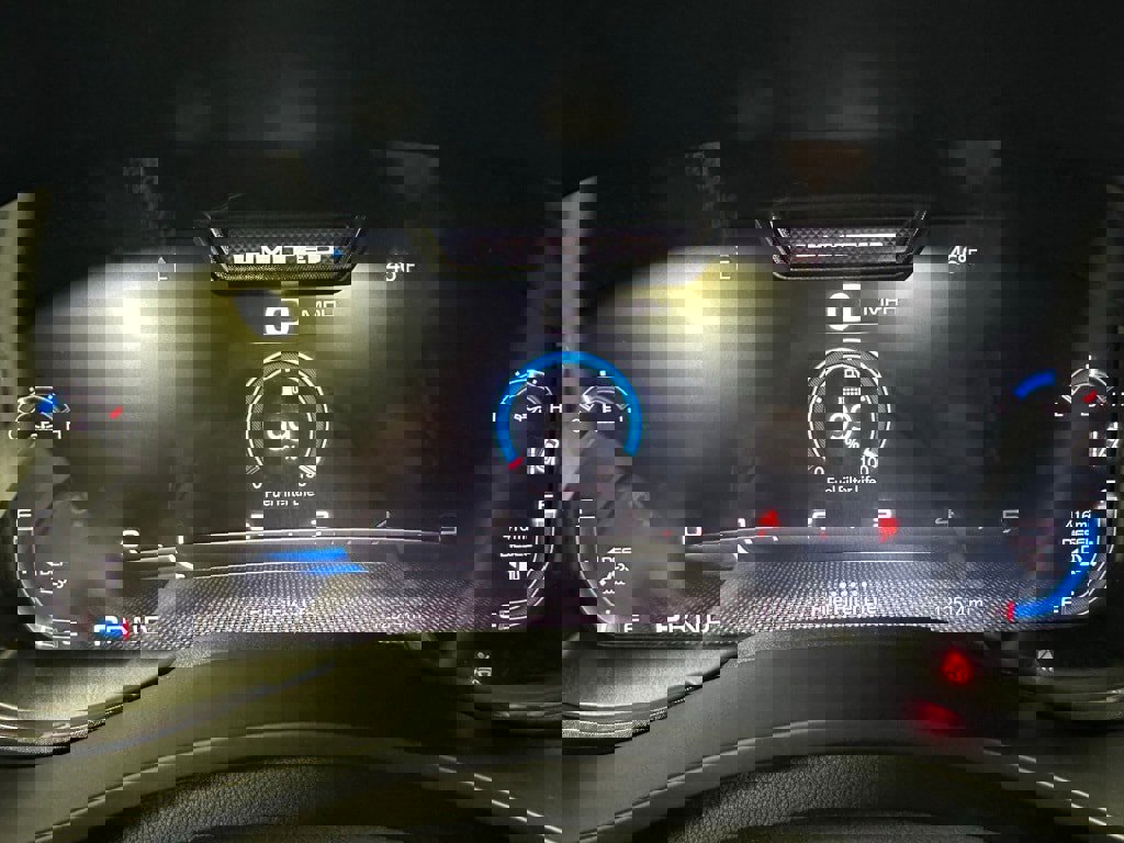 Used 2024 RAM 2500 Limited image 24