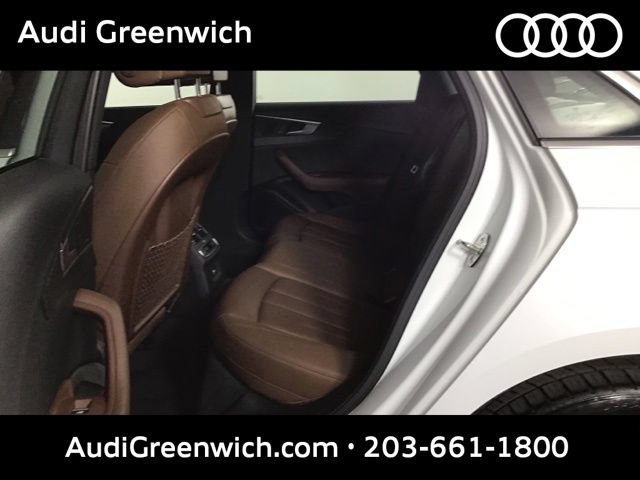 Used 2017 Audi A4 2.0T Premium Plus w/ Premium Plus Package AWD/4WD image 21