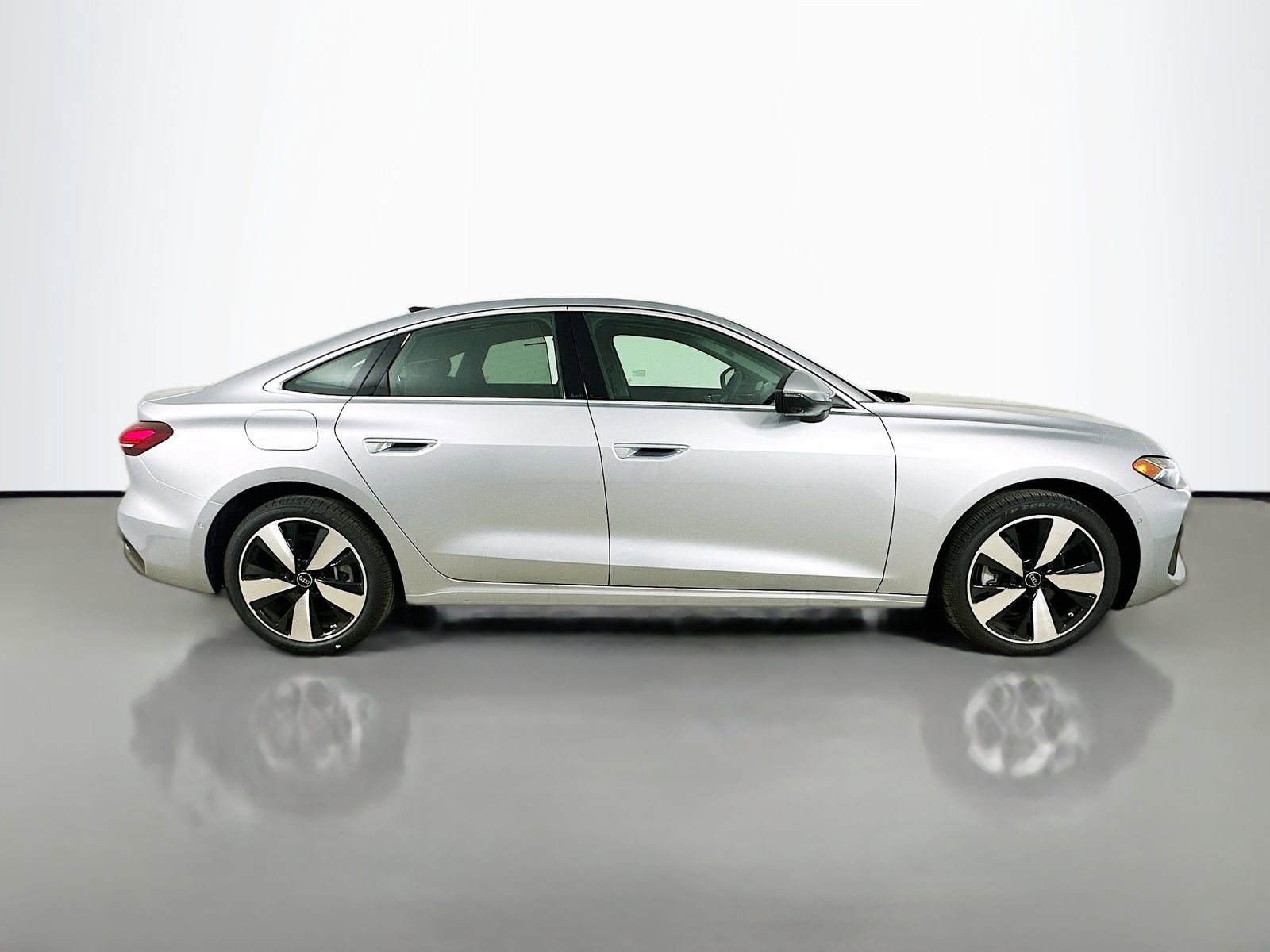 New 2025 Audi A5 2.0T Premium AWD/4WD image 4
