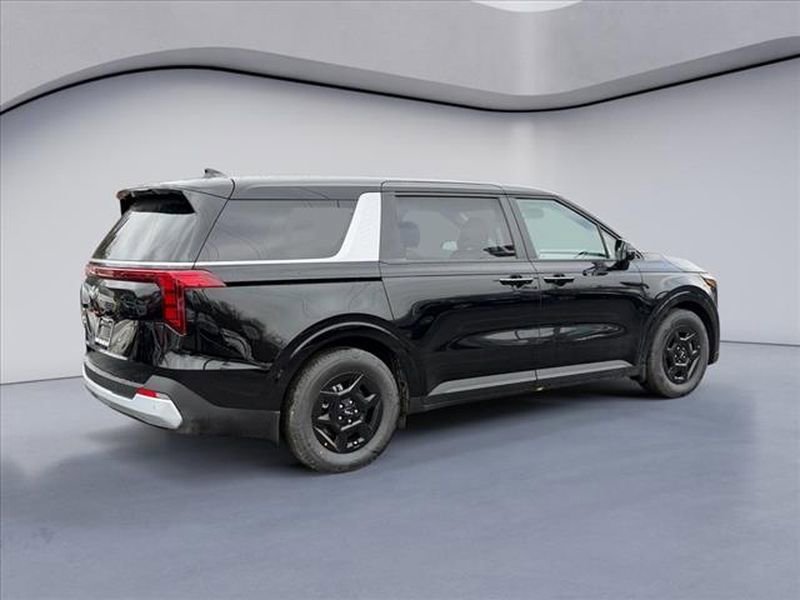 New 2026 Kia Carnival image 5