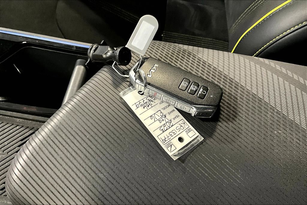 Used 2023 Kia EV6 GT image 13