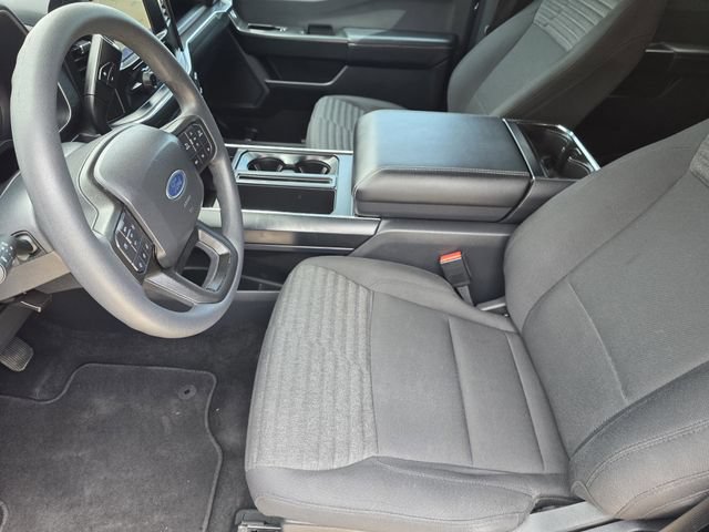Used 2023 Ford F150 XL w/ STX Appearance Package RWD image 11