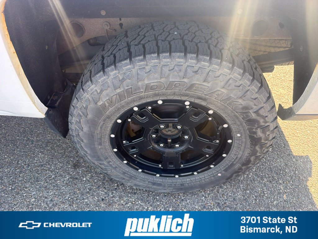 Used 2015 Chevrolet Silverado 1500 LT w/ Rally 2 Edition AWD/4WD image 27
