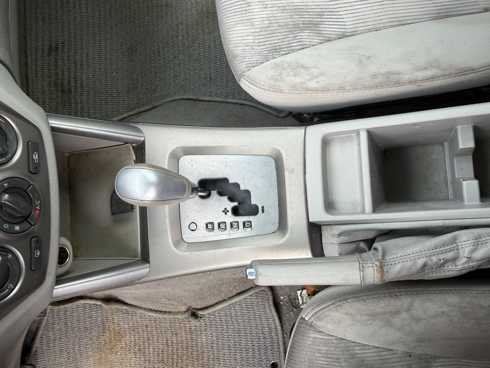 Used 2010 Subaru Forester 2.5X AWD/4WD image 15