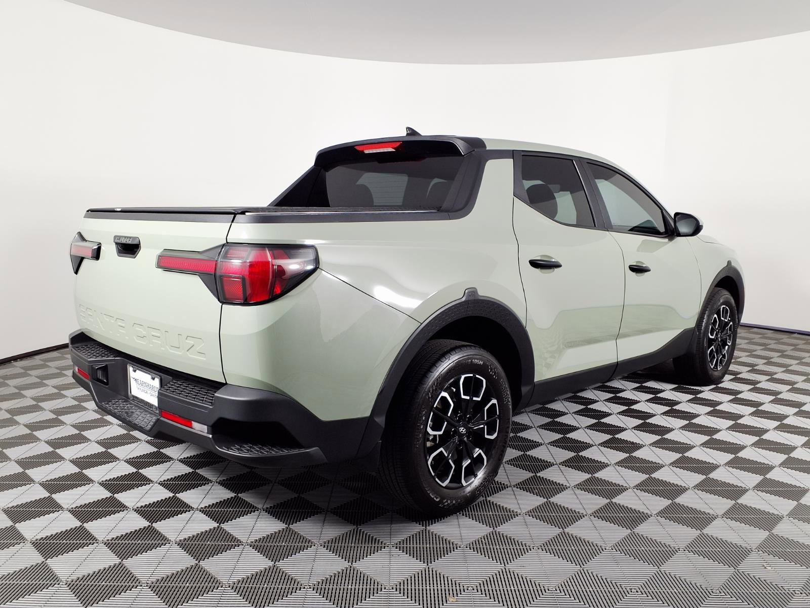 Certified 2023 Hyundai Santa Cruz SE image 4