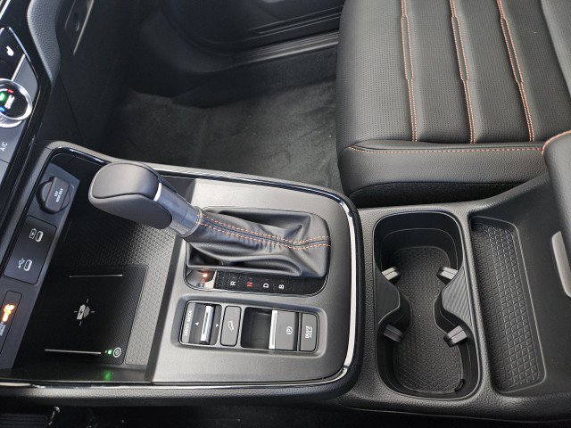 New 2026 Honda CR-V Sport Touring image 26