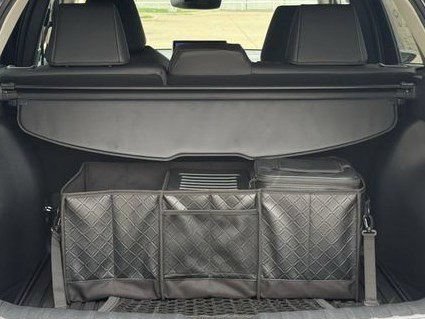 New 2026 Toyota Corolla Cross XLE w/ Convenience Package FWD image 32