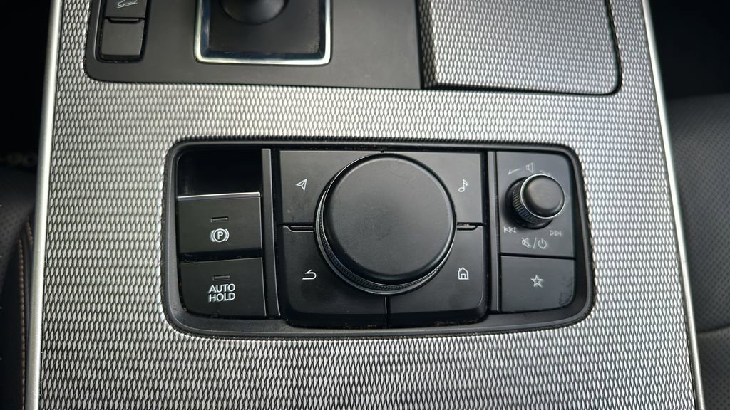 Used 2024 MAZDA CX-90 3.3 Turbo w/ Premium Package image 18