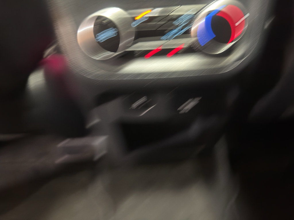 Used 2025 Ford Explorer ST image 13