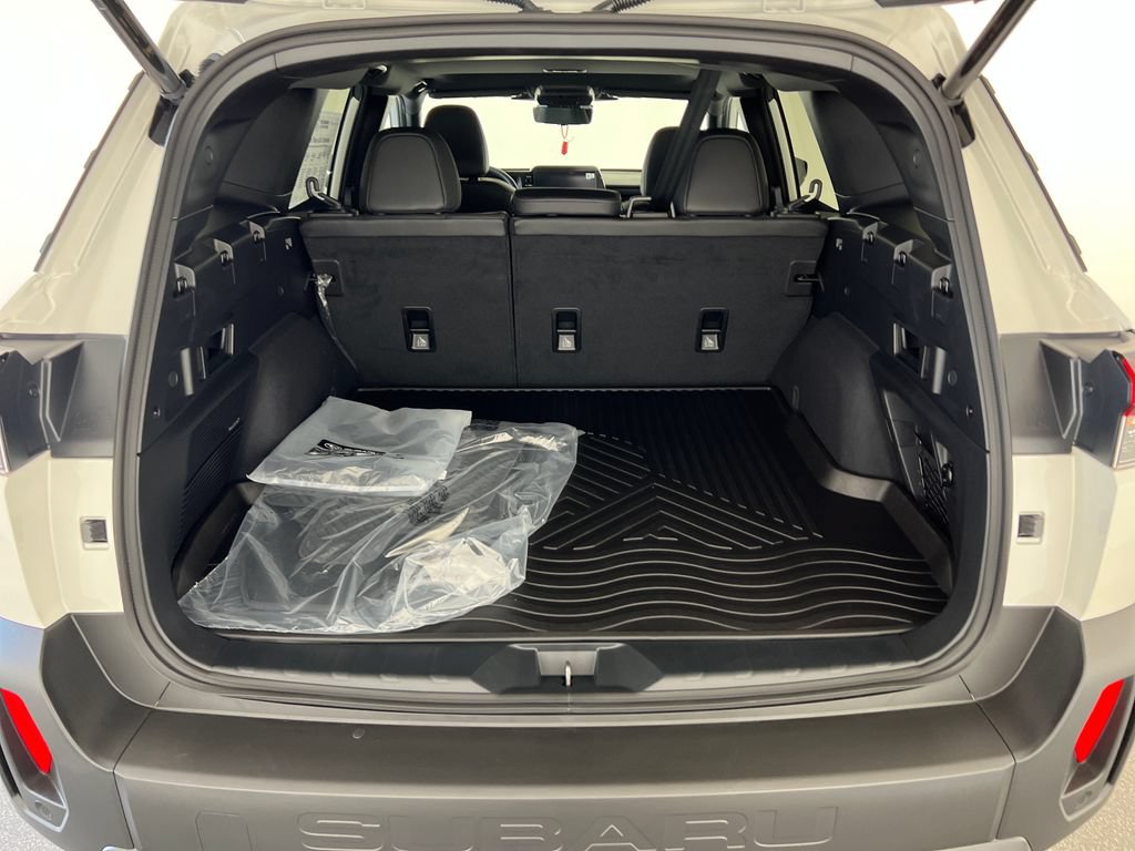 New 2026 Subaru Outback Touring XT AWD/4WD image 25