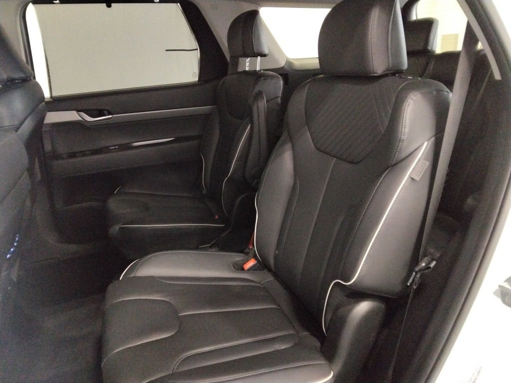 Used 2025 Hyundai Palisade XRT image 38