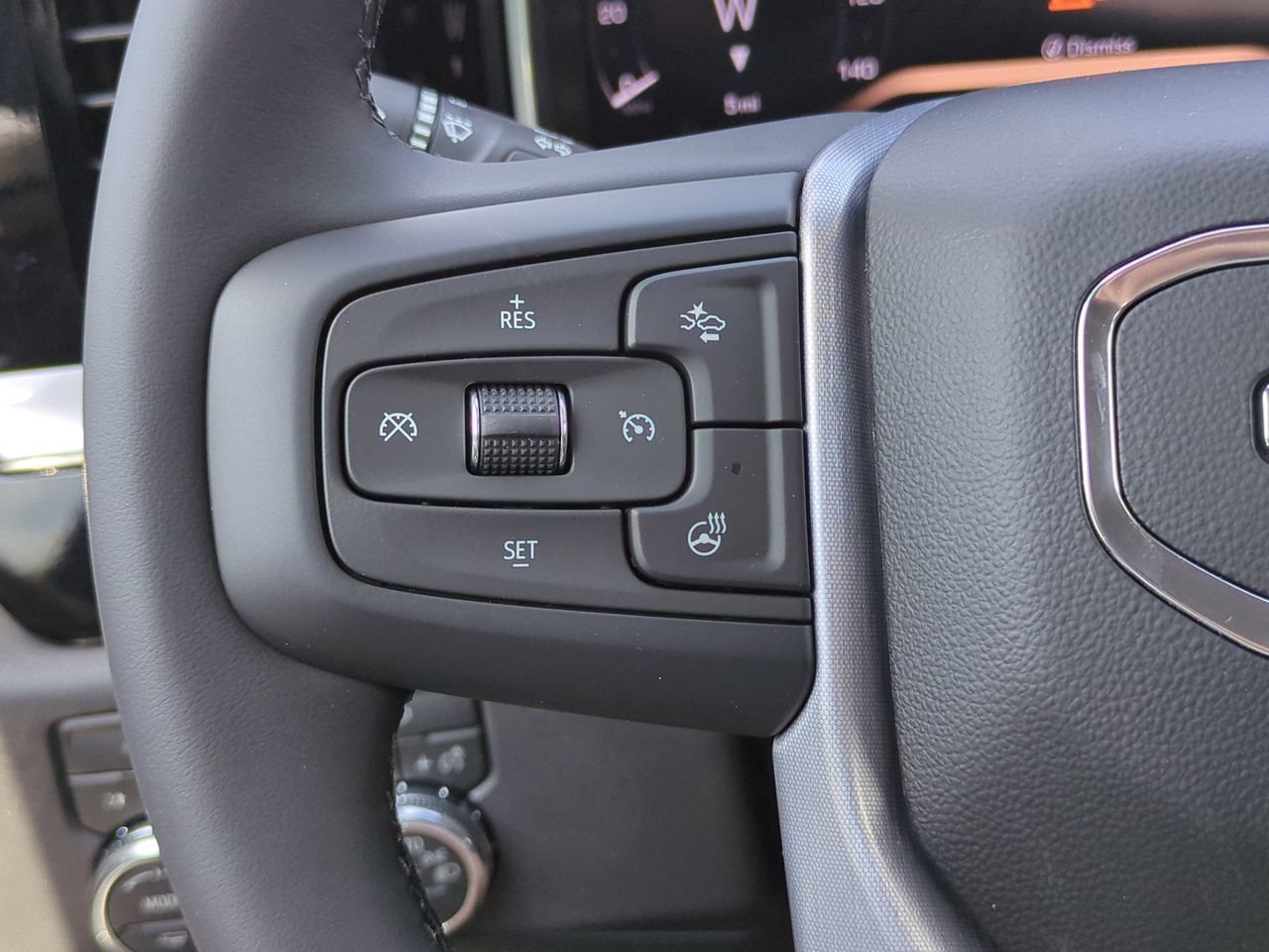 New 2026 GMC Sierra 1500 Elevation w/ Elevation Select Package AWD/4WD image 25