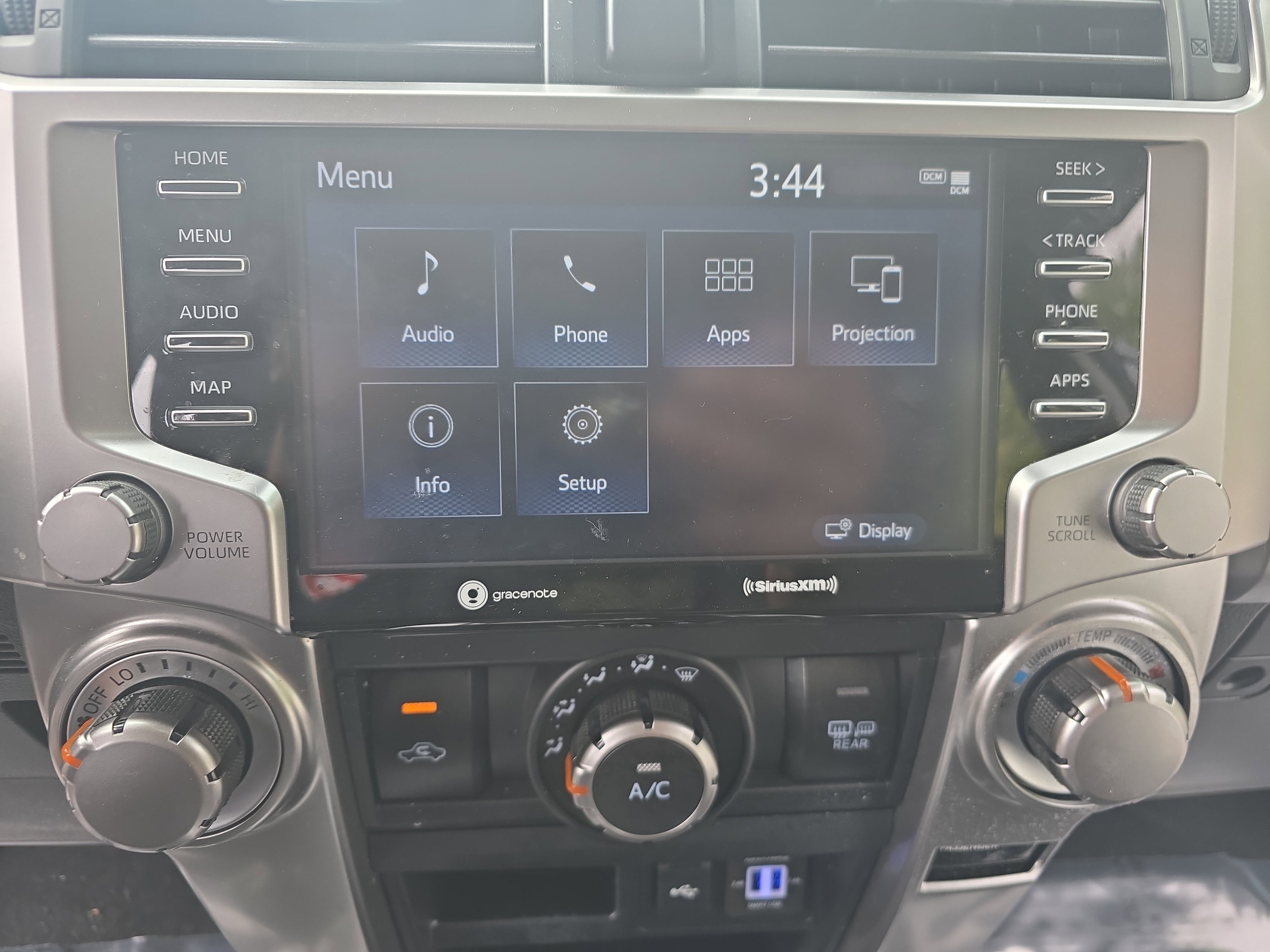 Certified 2022 Toyota 4Runner Trail Special Edition image 20