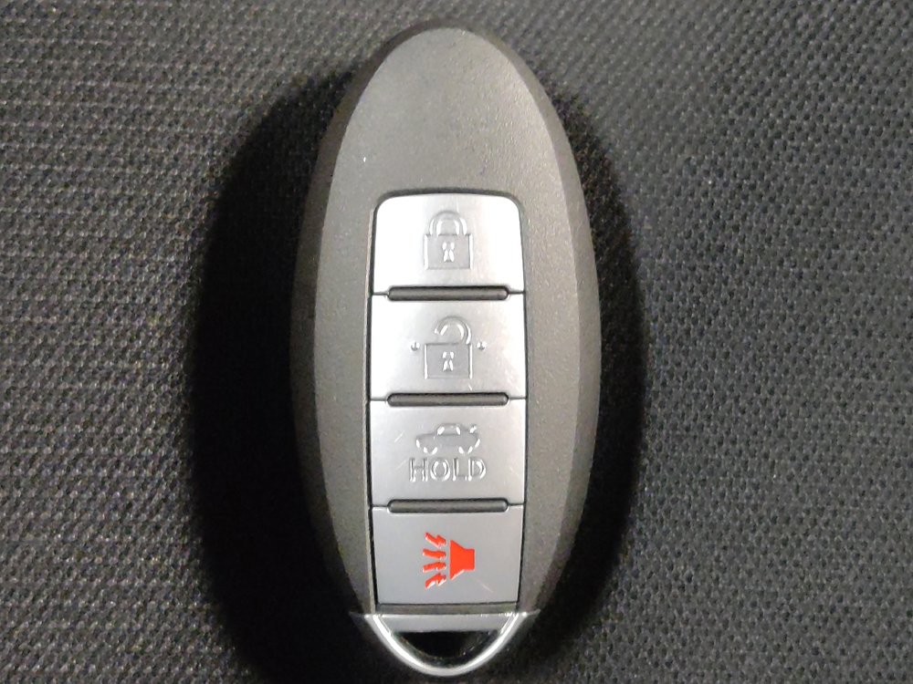 Used 2022 Nissan Sentra SV w/ All-Weather Package FWD image 32