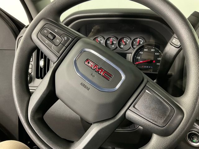 New 2025 GMC Sierra 1500 Pro w/ Graphite Edition image 29