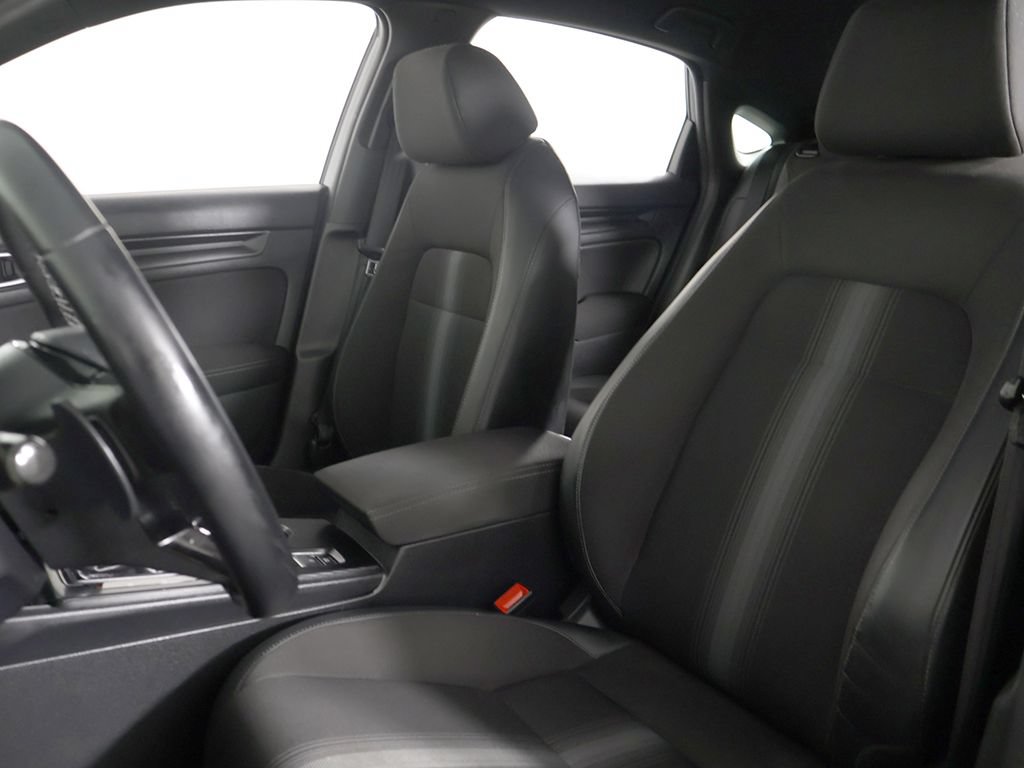 Used 2023 Honda Civic Sport image 21