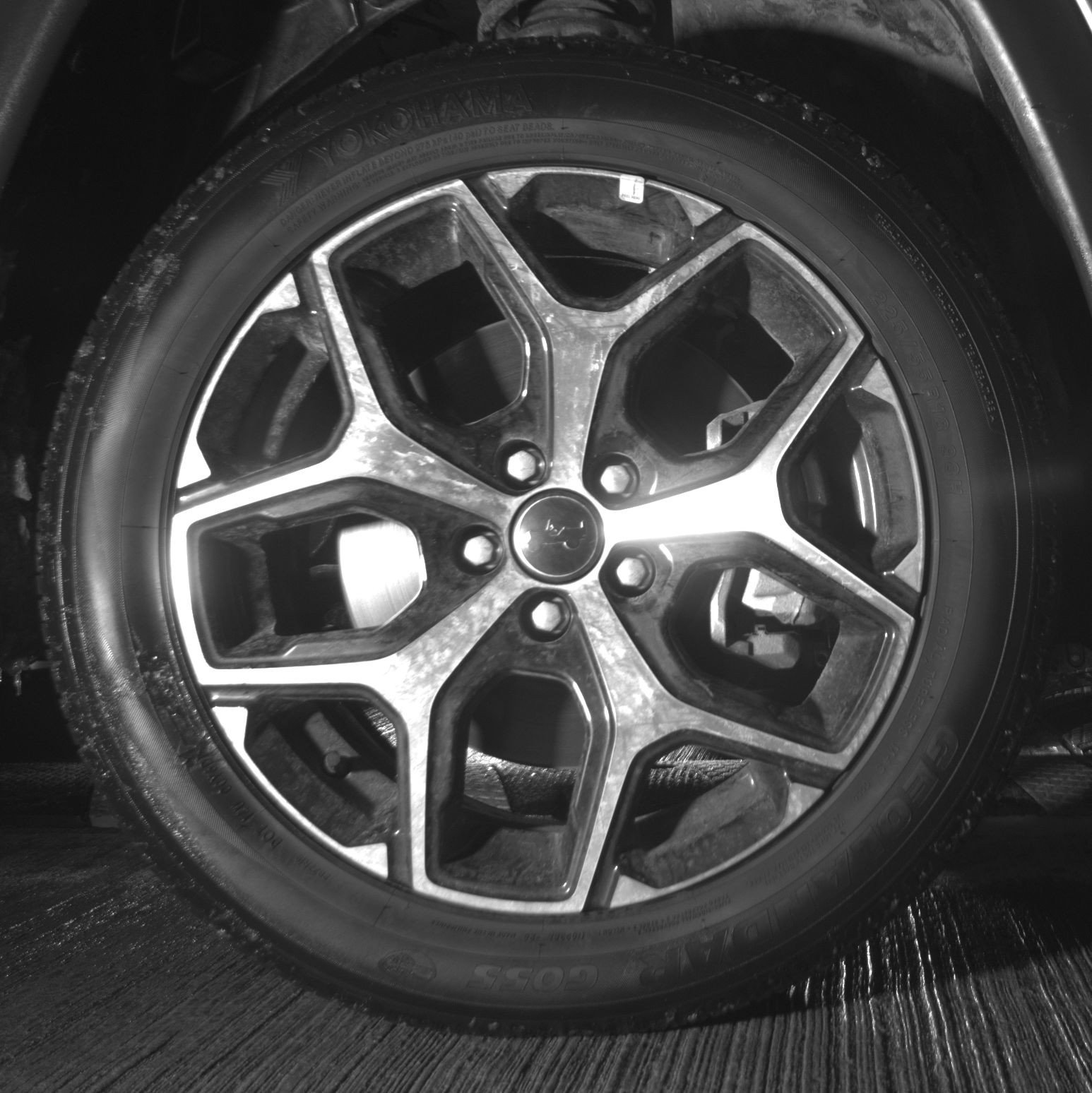 Used 2025 Jeep Compass Limited image 13