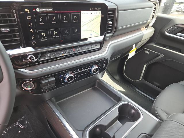 New 2026 GMC Sierra 3500 SLT w/ SLT Premium Package AWD/4WD image 35