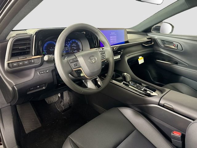 New 2026 Toyota Crown Signia image 18