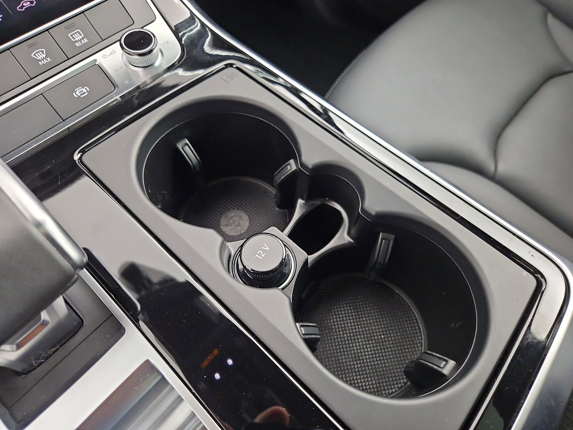 Certified 2025 Audi Q7 3.0T Premium image 32