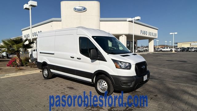 Used 2023 Ford Transit 250 Base w/ Load Area Protection Package