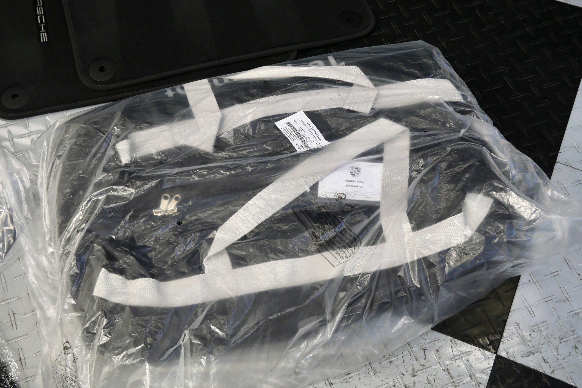 Used 2024 Porsche 911 Turbo image 40