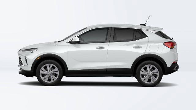 New 2026 Buick Encore GX Preferred image 31