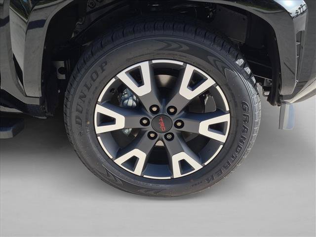 New 2026 Toyota 4Runner TRD Sport Premium AWD/4WD image 9